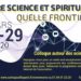 Entre science et spiritualité