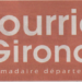 Courrier de Gironde